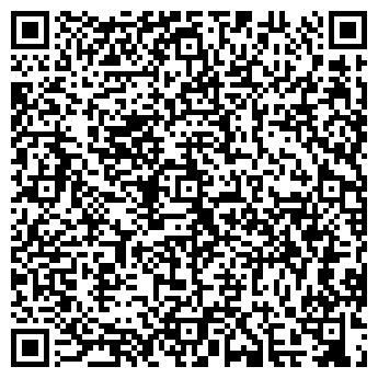 QR-код с контактной информацией организации ЦентрКар