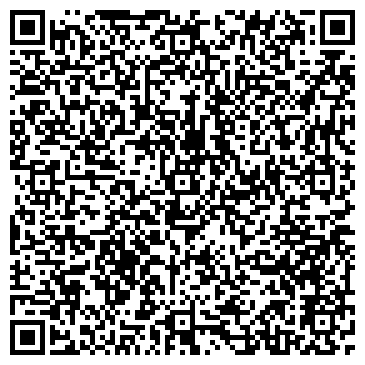 QR-код с контактной информацией организации Спецпошив, швейное предприятие, ИП Денисов А.В.