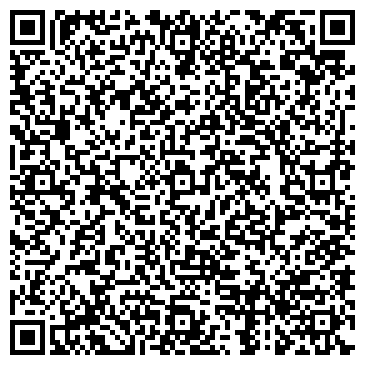 QR-код с контактной информацией организации Жигули+Иномарки