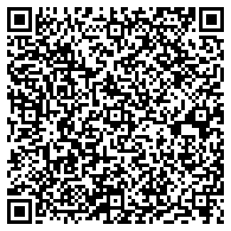 QR-код с контактной информацией организации Автогалачинская