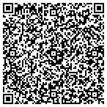 QR-код с контактной информацией организации ООО "САФ Авто"
