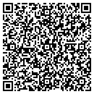 QR-код с контактной информацией организации Магазин автозапчастей