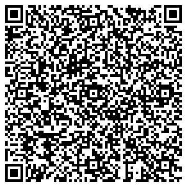 QR-код с контактной информацией организации Горно-Алтайхолод