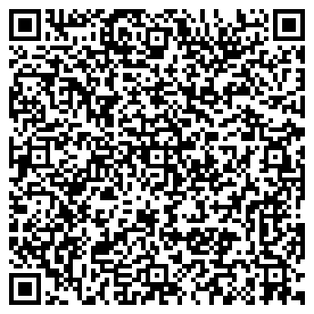 QR-код с контактной информацией организации КалугаАвтоЗапчасть