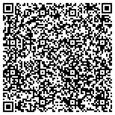 QR-код с контактной информацией организации АвтоСтар, автомастерская, ИП Терентьев С.С.