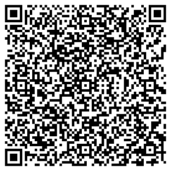 QR-код с контактной информацией организации Аист