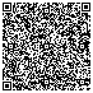 QR-код с контактной информацией организации Пятое koleso