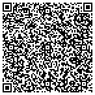 QR-код с контактной информацией организации Аккумуляторы, магазин, ООО Орбита