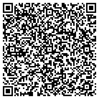 QR-код с контактной информацией организации Маслёнка