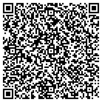 QR-код с контактной информацией организации Автомаг, магазин автотоваров, ИП Калимулин В.Н.