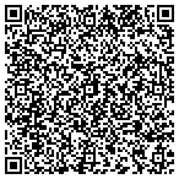 QR-код с контактной информацией организации Автосауна