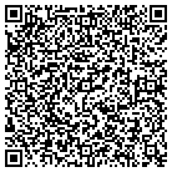QR-код с контактной информацией организации ООО АвтоМобильный сервис