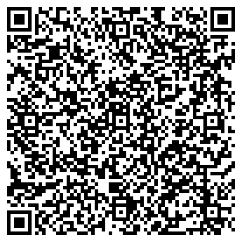 QR-код с контактной информацией организации Всё на УАЗ