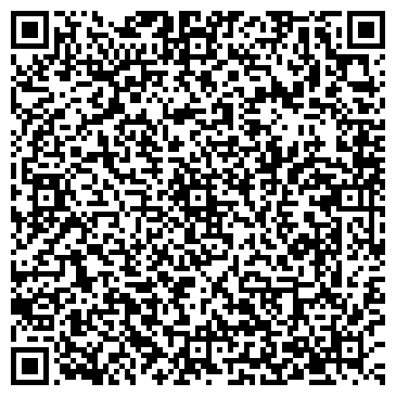 QR-код с контактной информацией организации АВТО ДРАЙВ