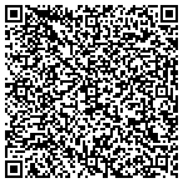 QR-код с контактной информацией организации ООО Алекс