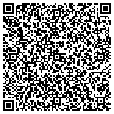 QR-код с контактной информацией организации Автоэмали, магазин, ИП Груздева С.А.
