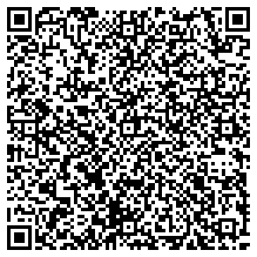 QR-код с контактной информацией организации Автоэлектро