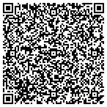 QR-код с контактной информацией организации Bitstop