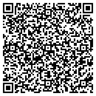 QR-код с контактной информацией организации АЗС Роснефть, №117