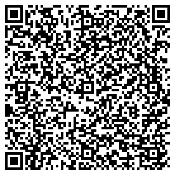 QR-код с контактной информацией организации 777