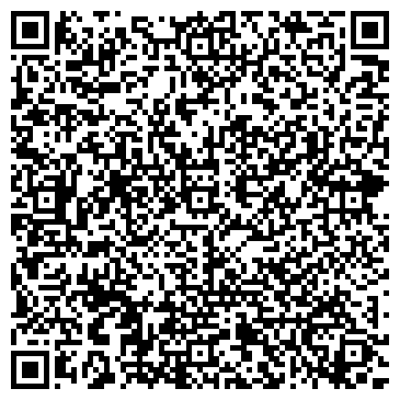 QR-код с контактной информацией организации Автотракторсервис