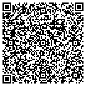 QR-код с контактной информацией организации Мастер Шов