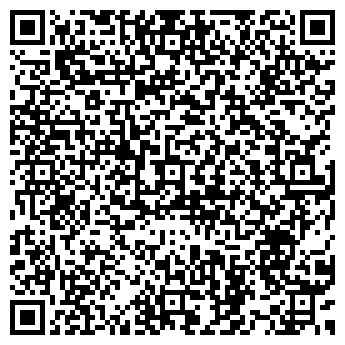 QR-код с контактной информацией организации Техтранс