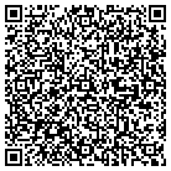 QR-код с контактной информацией организации Таксим