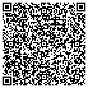 QR-код с контактной информацией организации Авто Фишка