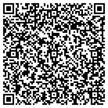 QR-код с контактной информацией организации Автосервис на Знаменской, 34а