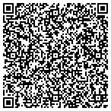 QR-код с контактной информацией организации ИП Черепанов М.А.