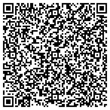QR-код с контактной информацией организации ООО Русьнефть-Курск