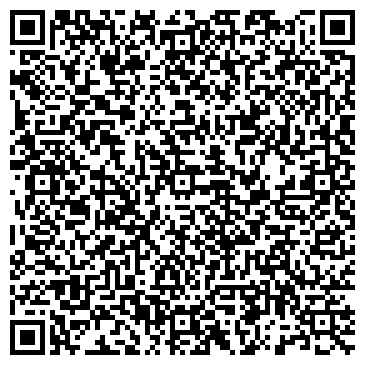 QR-код с контактной информацией организации ИП Хазов С.Н.