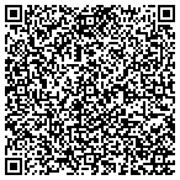 QR-код с контактной информацией организации Автосервис на ул. Крюкова, 168г