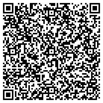 QR-код с контактной информацией организации Кристи Электроникс