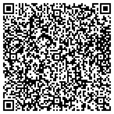 QR-код с контактной информацией организации Автозапчасти из Тольятти