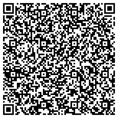 QR-код с контактной информацией организации Кабриолет, магазин автозапчастей ГАЗ, Волга, Газель