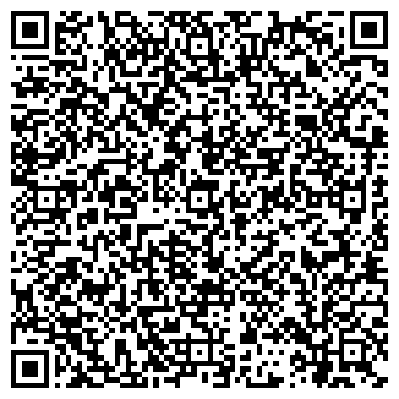 QR-код с контактной информацией организации Винтик-Шпунтик