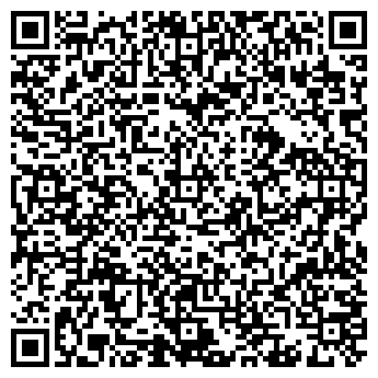 QR-код с контактной информацией организации ИП Глазунова И.Б.