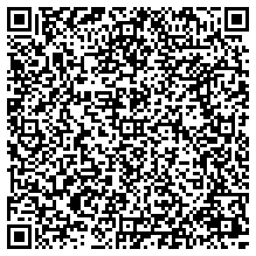 QR-код с контактной информацией организации М3, автоцентр, ИП Курышев М.В.
