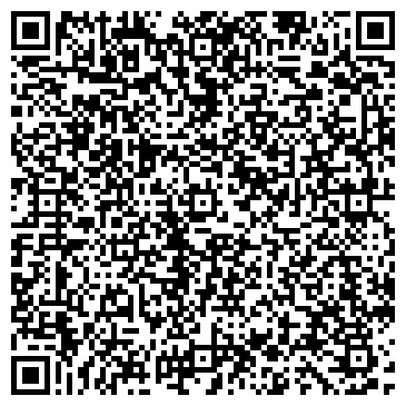 QR-код с контактной информацией организации ООО Ока-лес