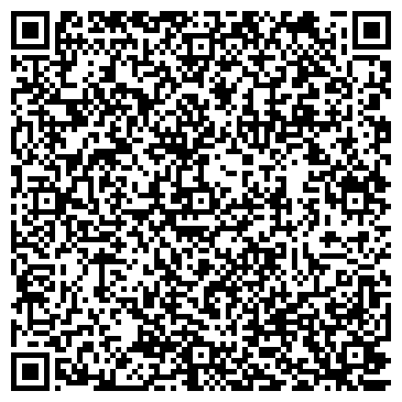 QR-код с контактной информацией организации АВЕС-Калуга