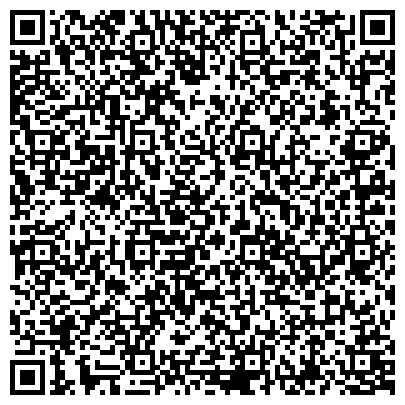 QR-код с контактной информацией организации Авто Плюс