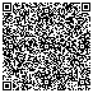 QR-код с контактной информацией организации ООО ДМ ГРУПП