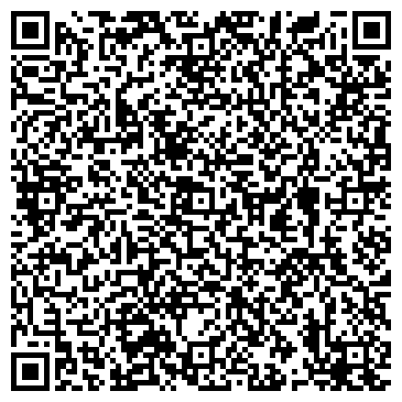 QR-код с контактной информацией организации Техносоюз