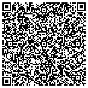 QR-код с контактной информацией организации Автоцентр ГАЗ Тольятти