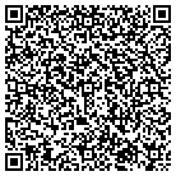 QR-код с контактной информацией организации Автостоянка на Железнодорожной, 156в к1