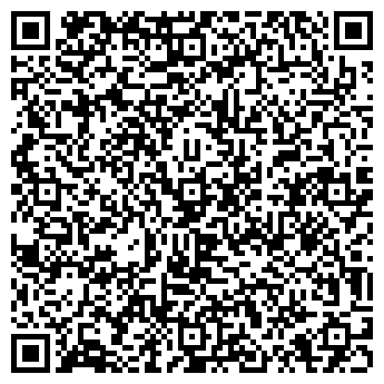 QR-код с контактной информацией организации Тип-Топ