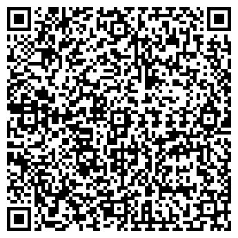 QR-код с контактной информацией организации ООО Кубань Партс