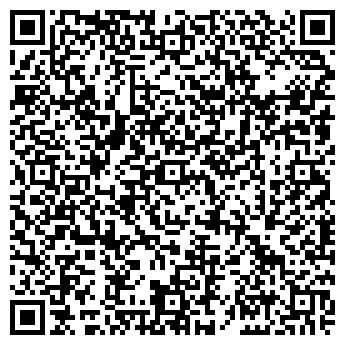 QR-код с контактной информацией организации ООО Крильен
